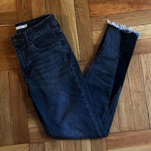 Levi's 721 High Rise Skinny